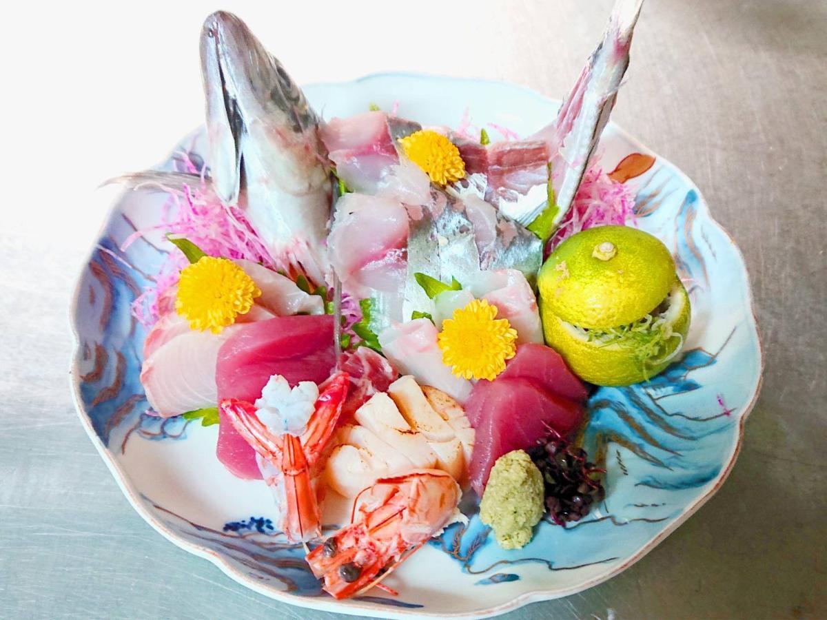 Kagetsu Ryokan Maizuru Zewnętrze zdjęcie