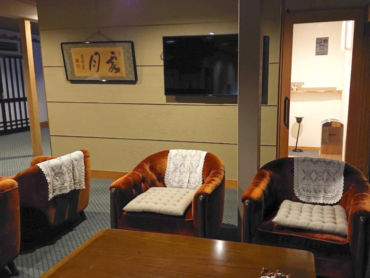 Kagetsu Ryokan Maizuru Zewnętrze zdjęcie