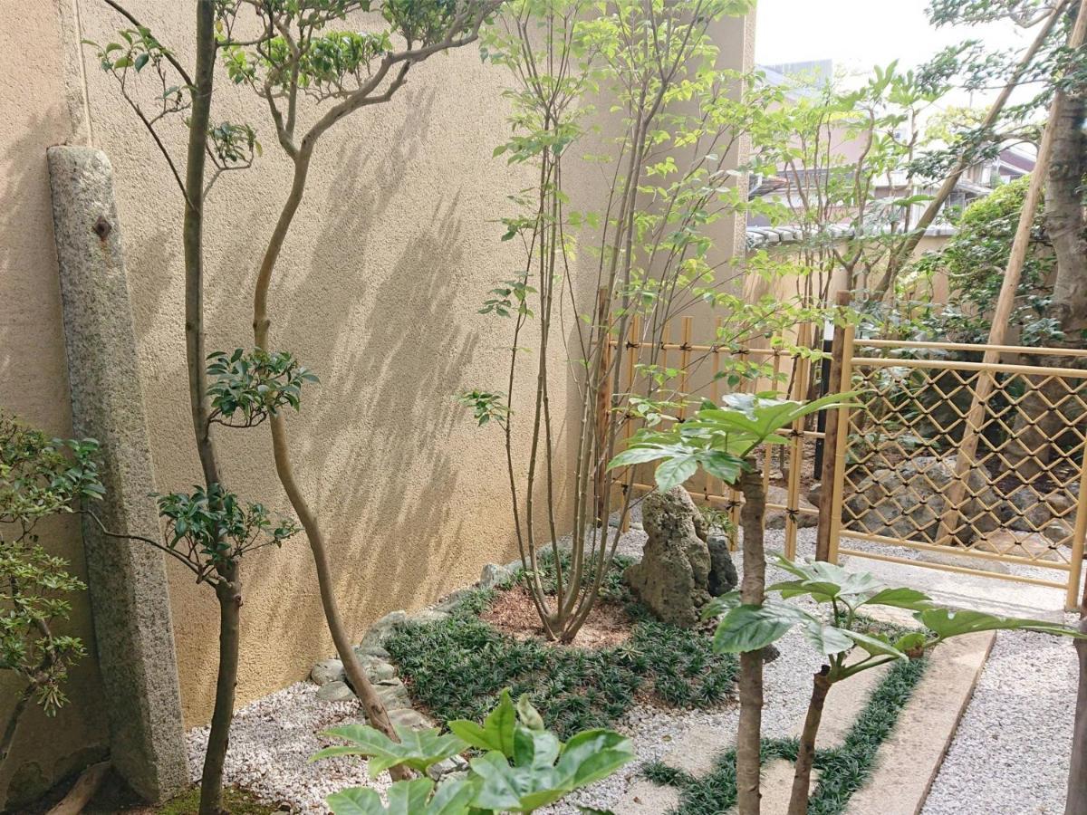 Kagetsu Ryokan Maizuru Zewnętrze zdjęcie