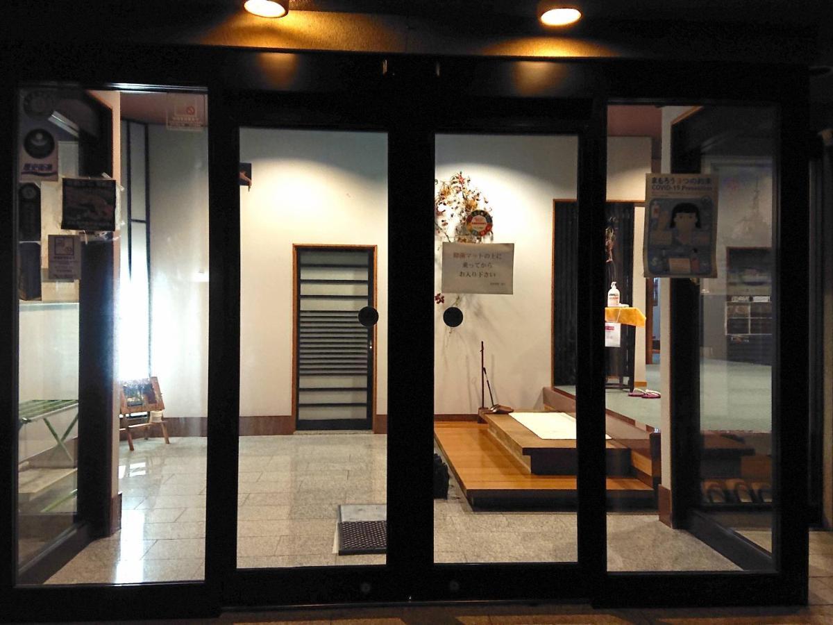 Kagetsu Ryokan Maizuru Zewnętrze zdjęcie