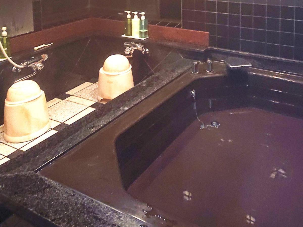 Kagetsu Ryokan Maizuru Zewnętrze zdjęcie
