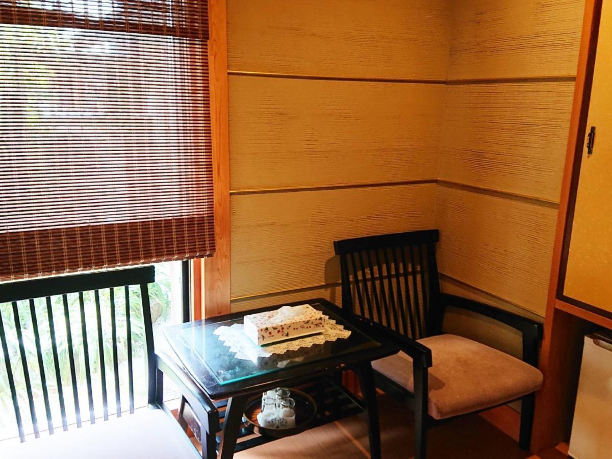 Kagetsu Ryokan Maizuru Zewnętrze zdjęcie