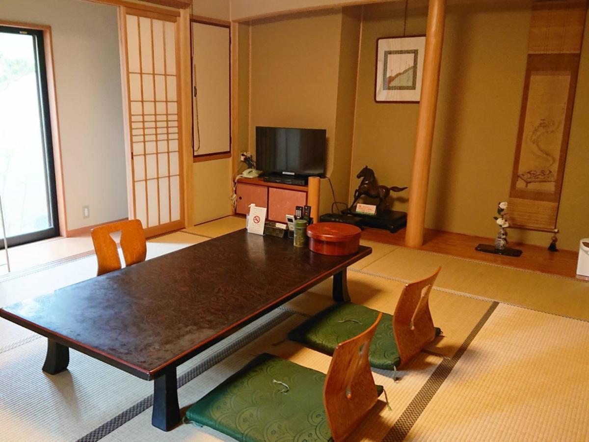 Kagetsu Ryokan Maizuru Zewnętrze zdjęcie