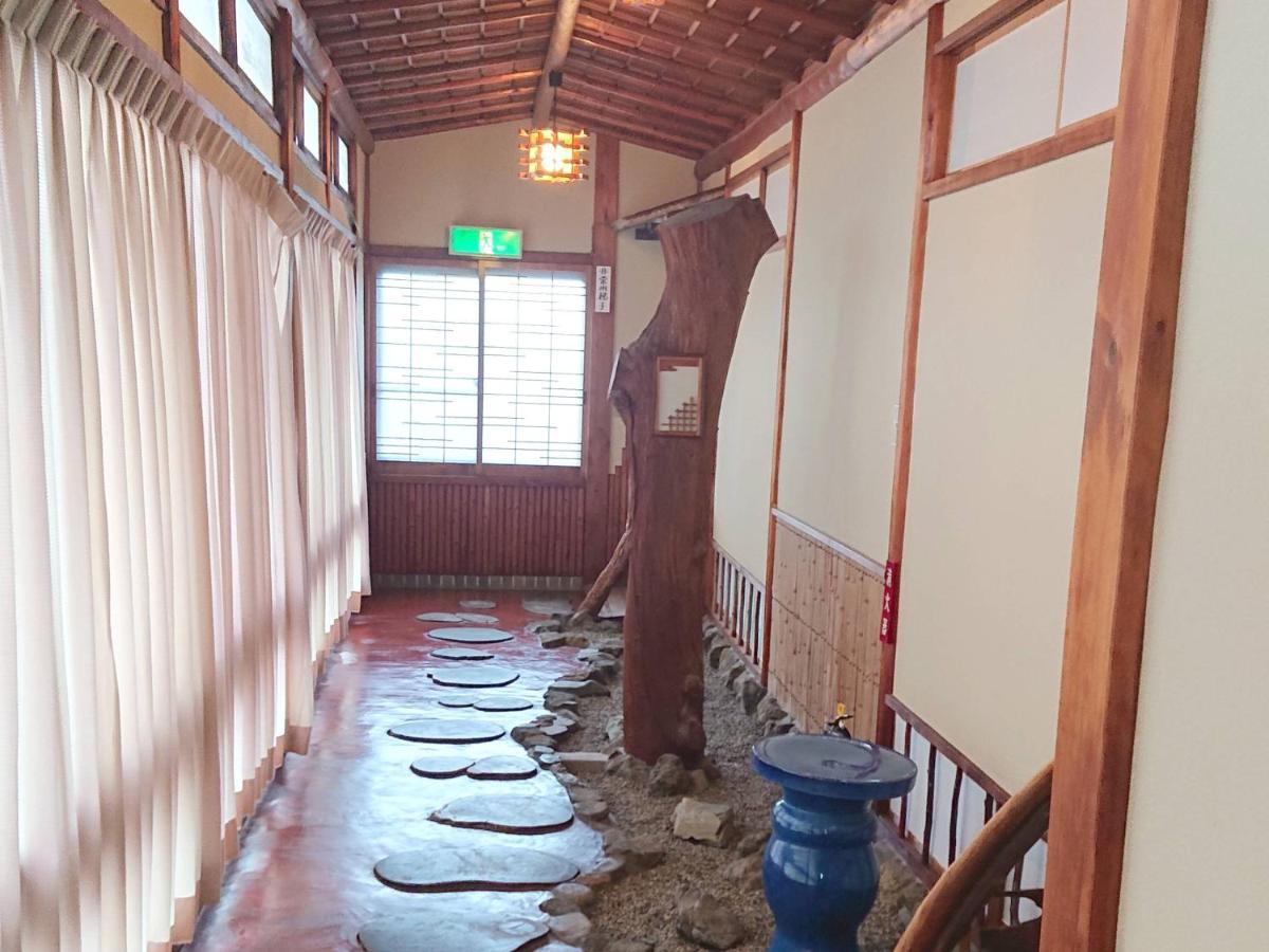 Kagetsu Ryokan Maizuru Zewnętrze zdjęcie