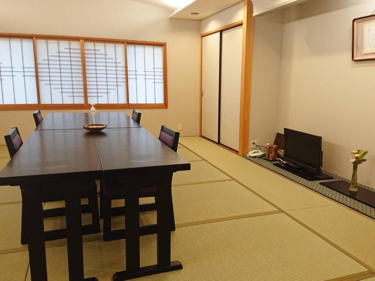 Kagetsu Ryokan Maizuru Pokój zdjęcie