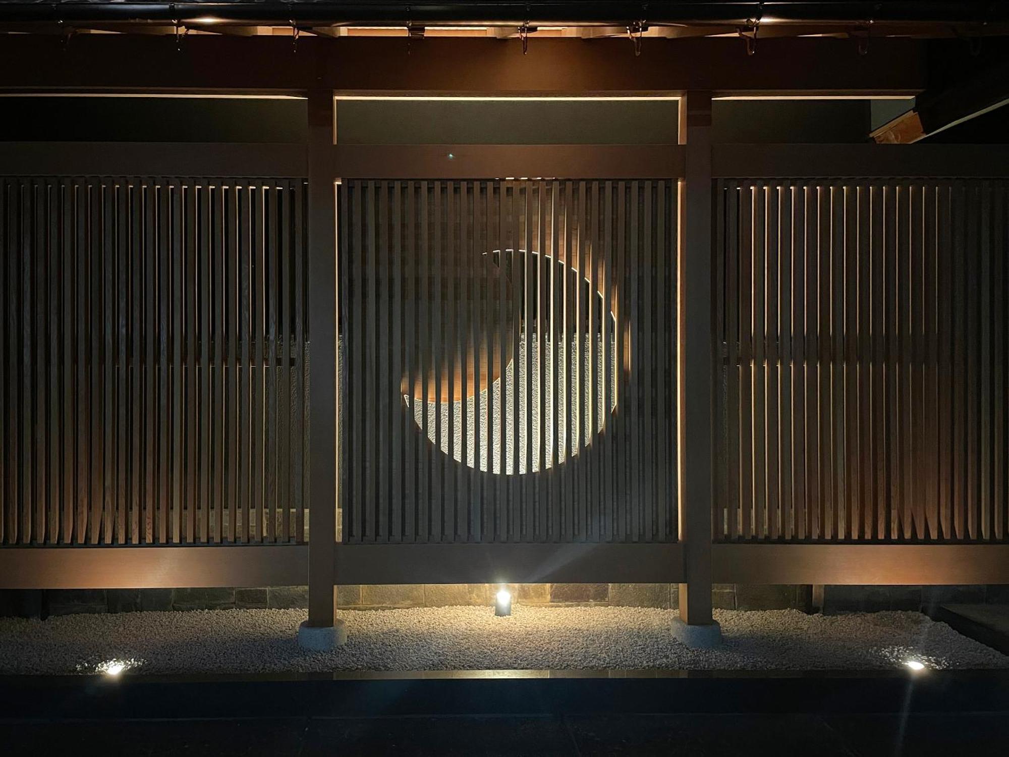 Kagetsu Ryokan Maizuru Zewnętrze zdjęcie